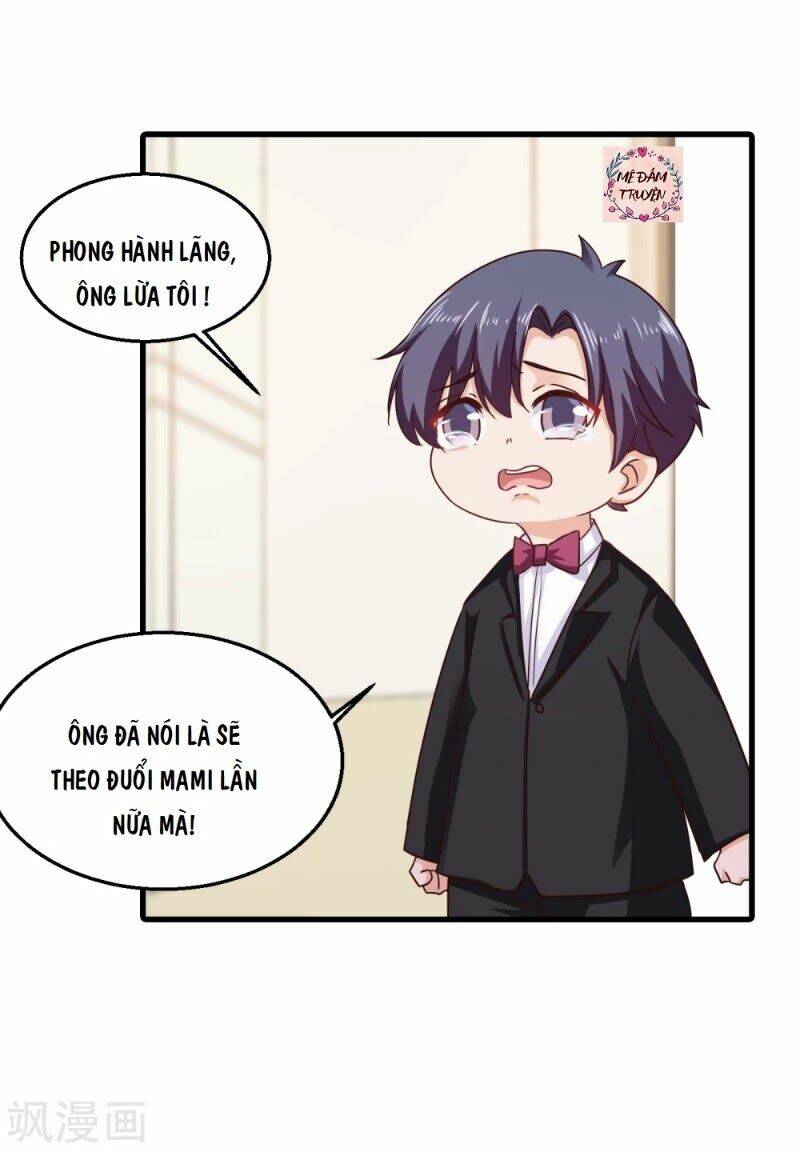 nhập cốt noãn hôn chapter 308 21