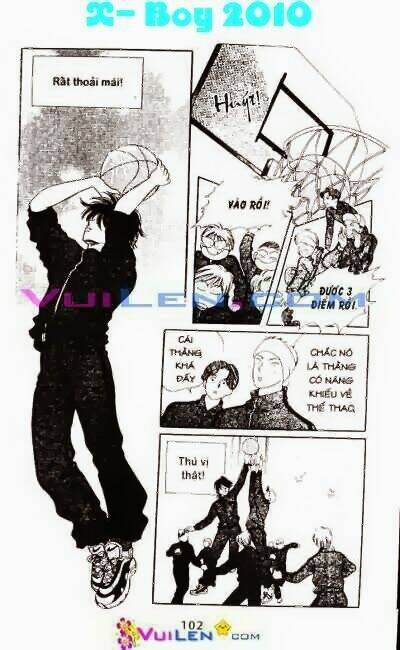 cô giáo tuổi 18 chapter 1 102