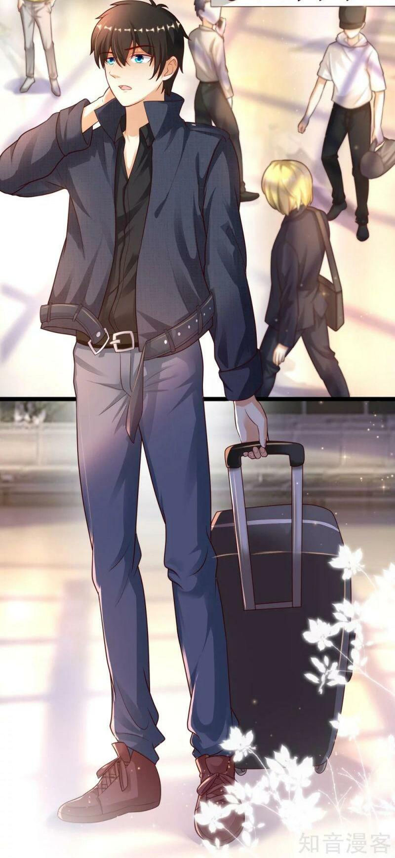 tối cường vận đào hoa chapter 186 2