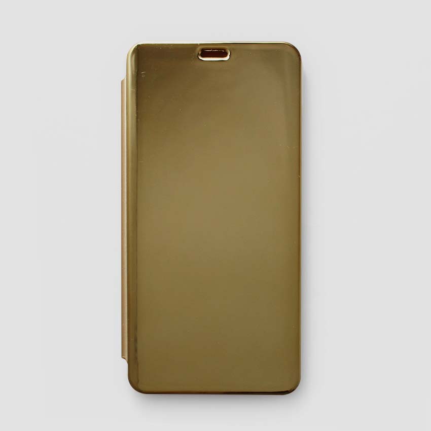 Bao da cho Xiaomi Redmi 6X tráng gương