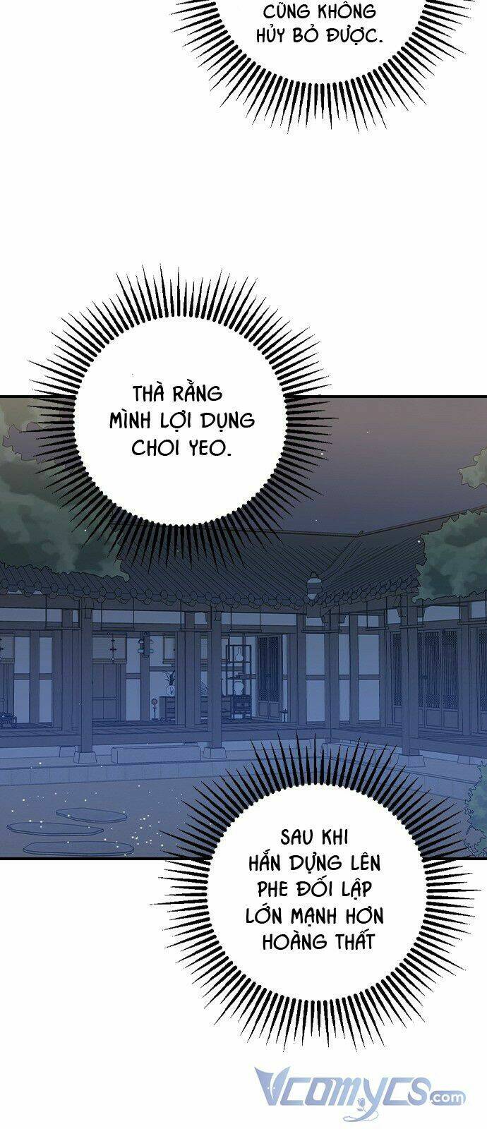 duyên nợ kiếp trước chapter 26 30