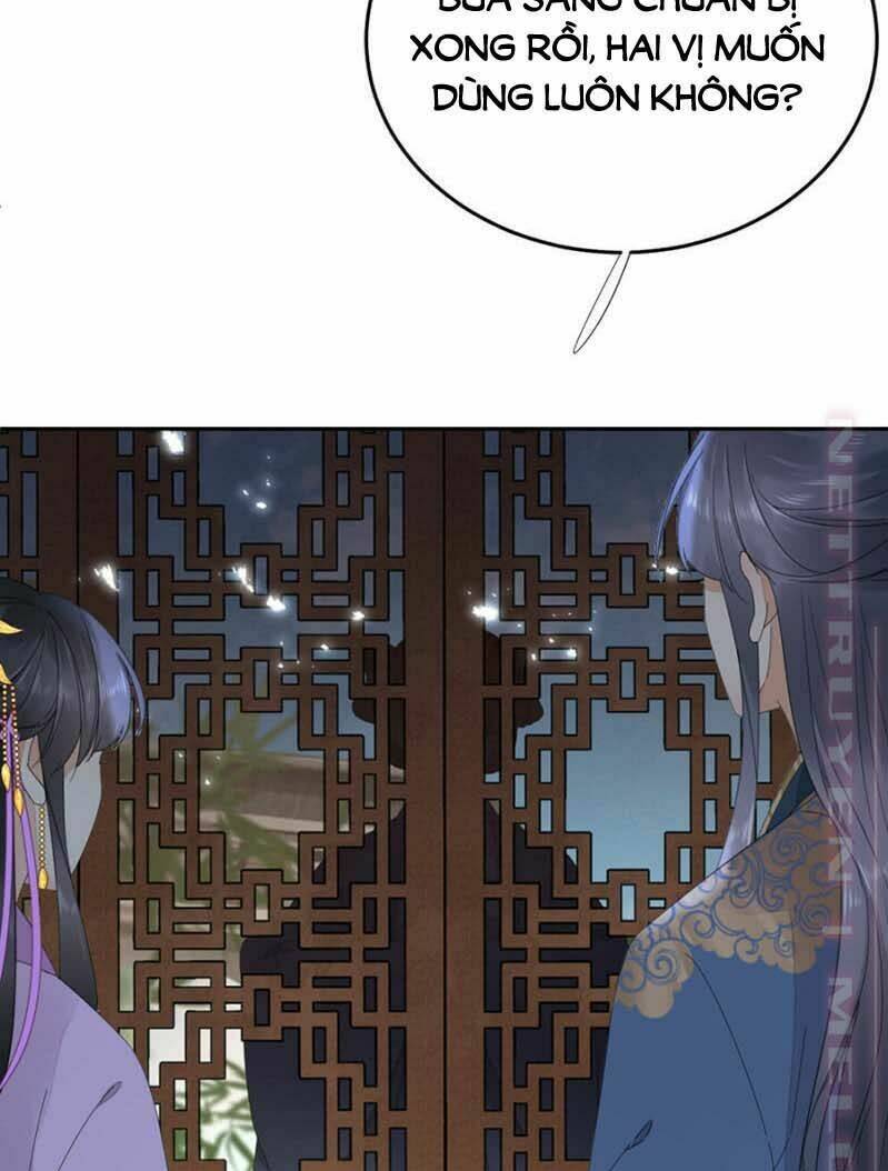 dục hỏa độc nữ chapter 119 41