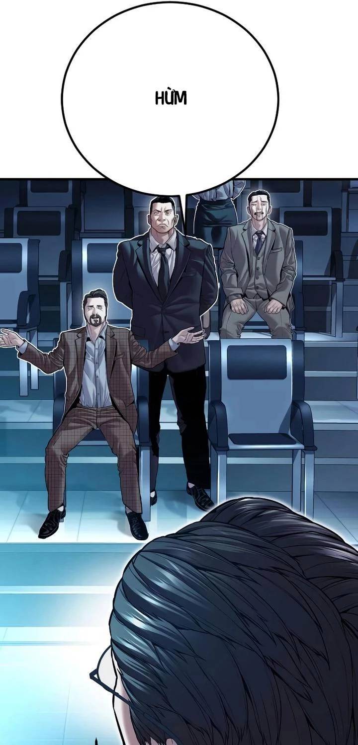 đặc vụ kim chapter 150 92