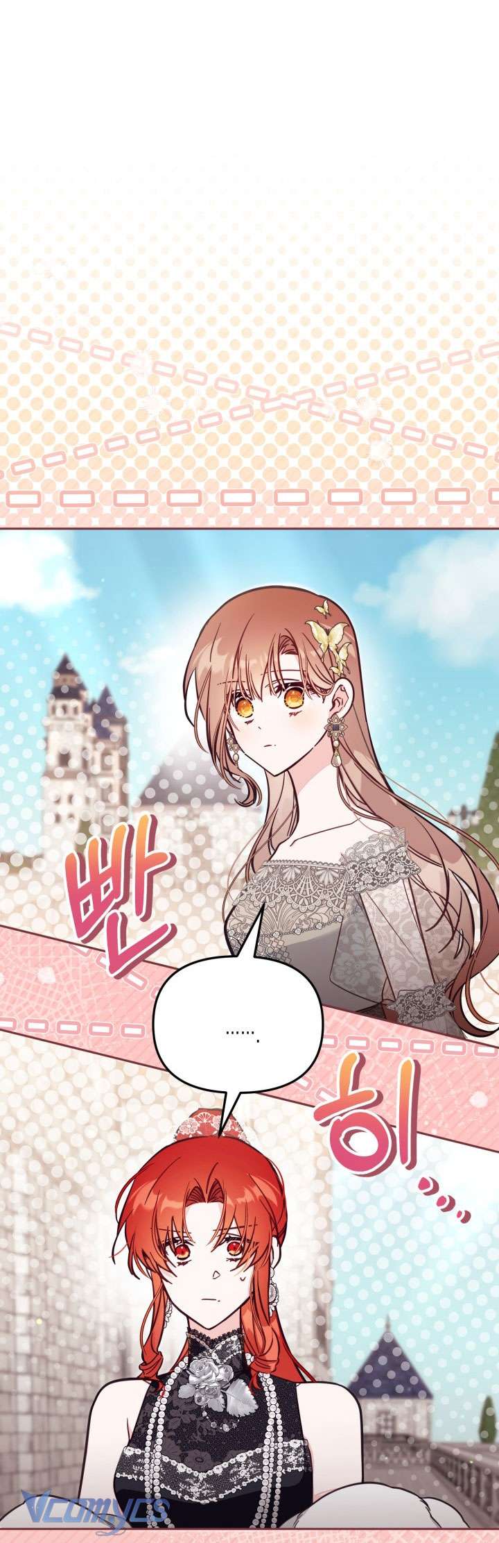 không có chỗ cho kẻ giả mạo chapter 62 8