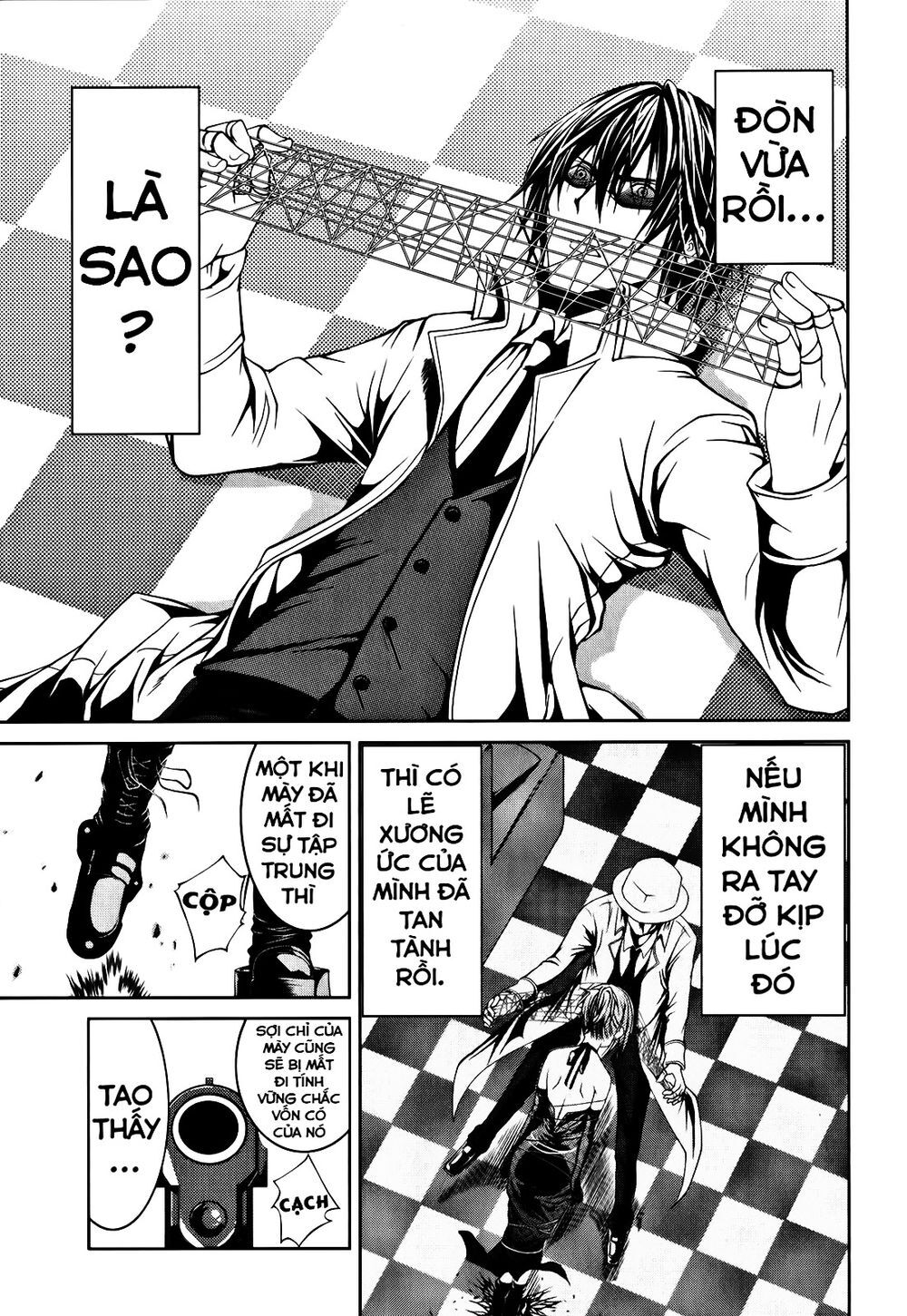 caterpillar chapter 14 15