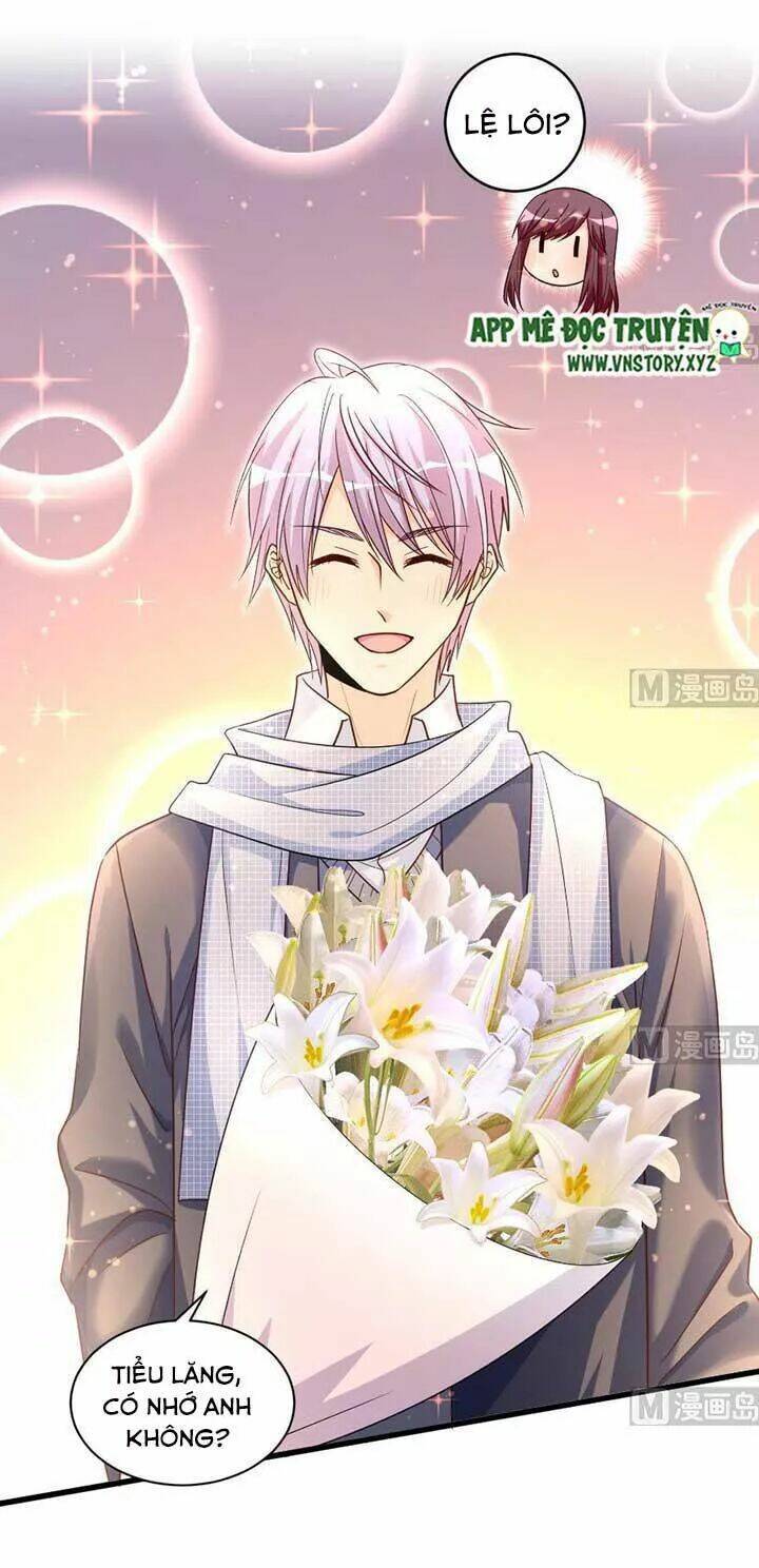 thiên hậu trở về chapter 153 29