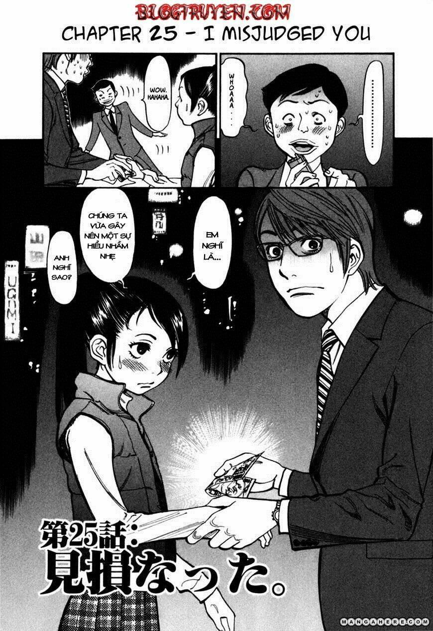 sakuranbo syndrome chapter 25 2
