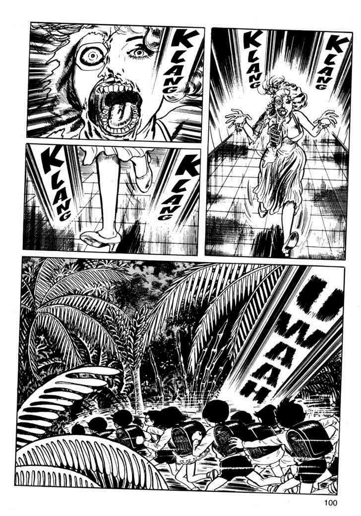 drifting classroom chapter 39 13