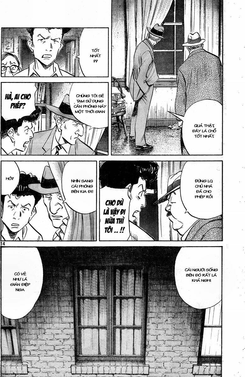 billy bat chapter 2 15