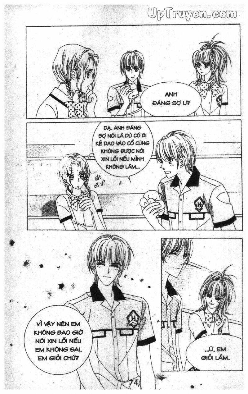 dạ khúc chapter 10 73