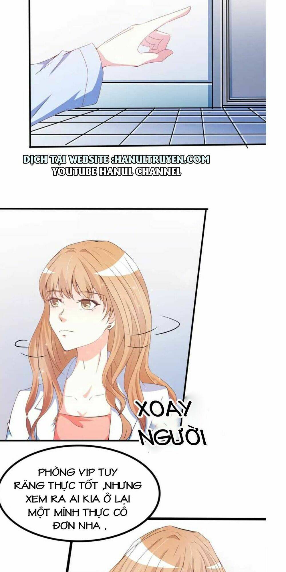 dụ vợ về nhà chồng cũ phải thật ôn nhu chapter 68 20