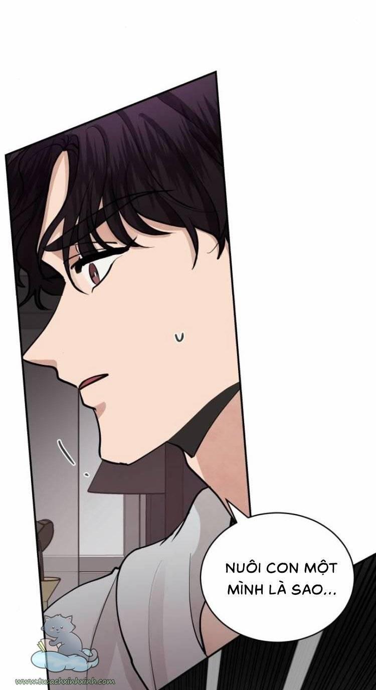 oan gia ngõ hẹp chapter 63 12