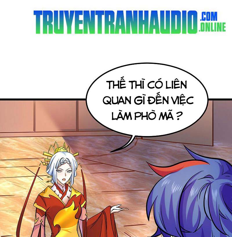 võ đạo độc tôn chapter 526 29