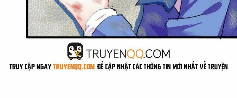 cứu mạng! bạn trai tôi là yêu quái chapter 2 6