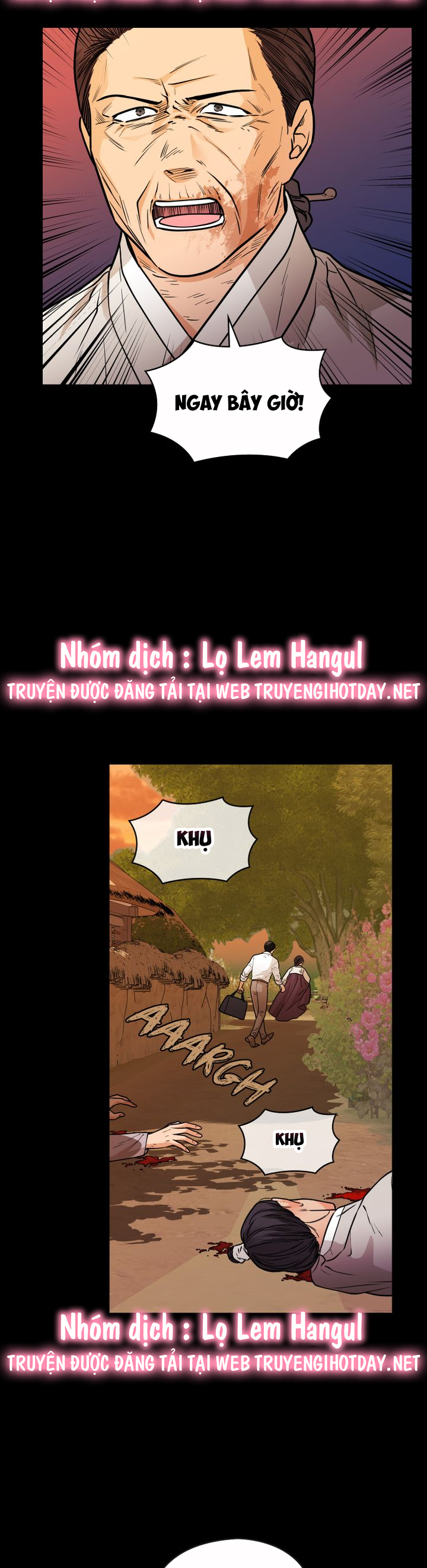 câu chuyện về người phụ nữ ấy chapter 105 13