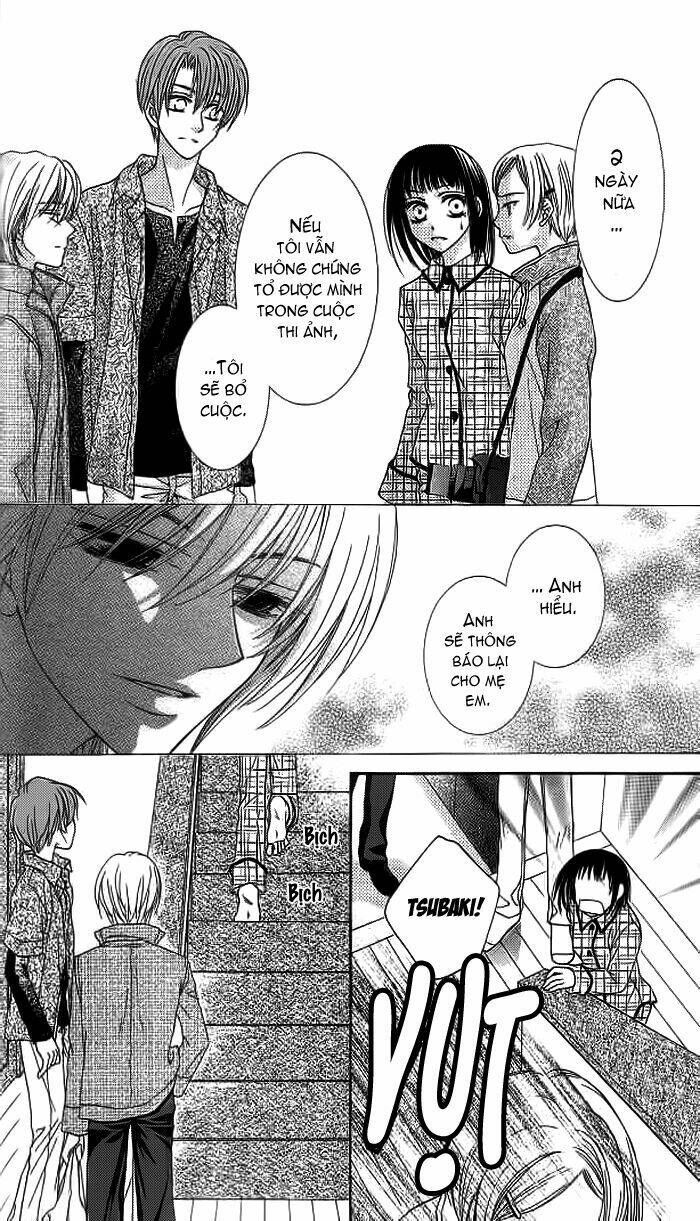 sugar family chapter 13 23