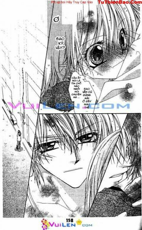 thiên thần giả tạo chapter 2 158