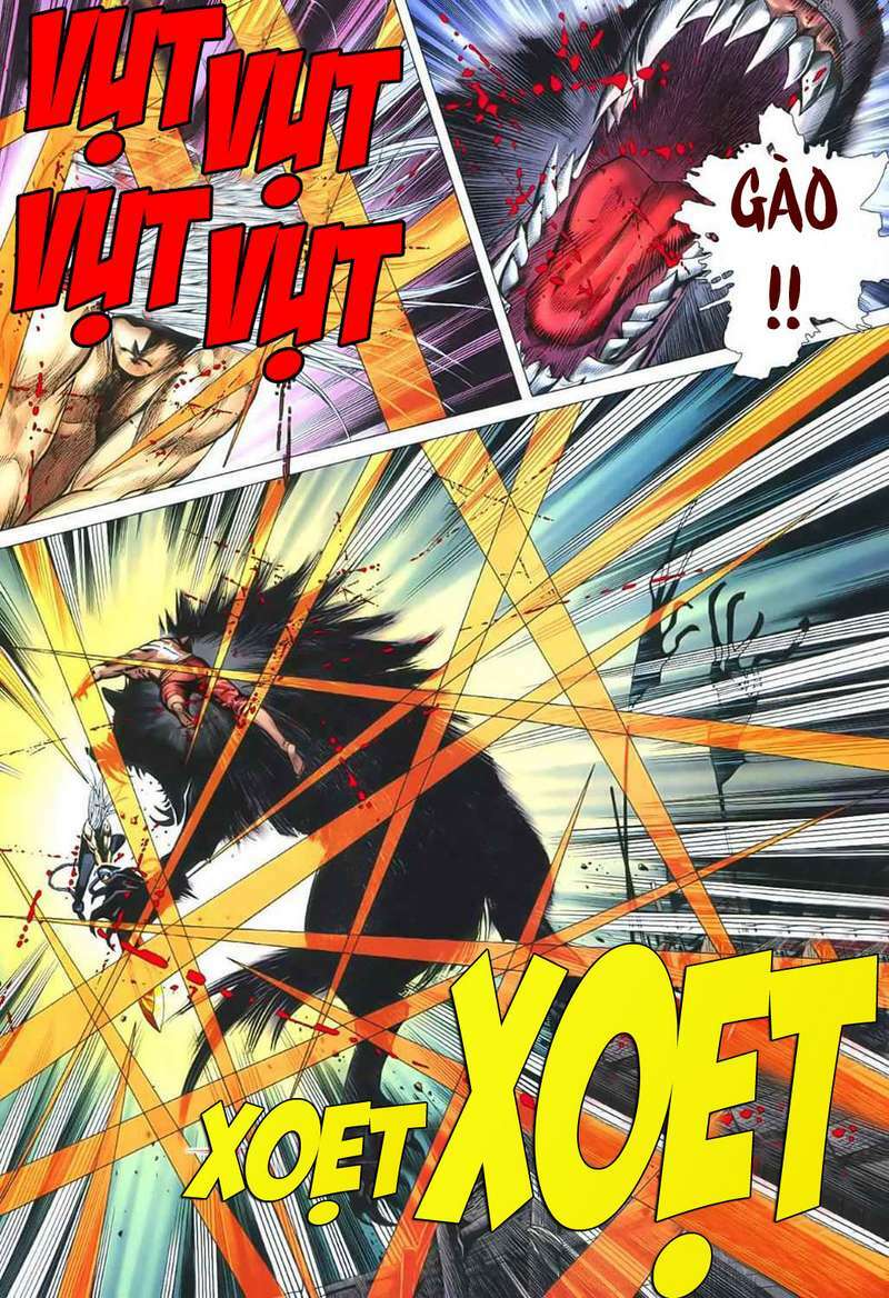 phong thần ký chapter 32 18