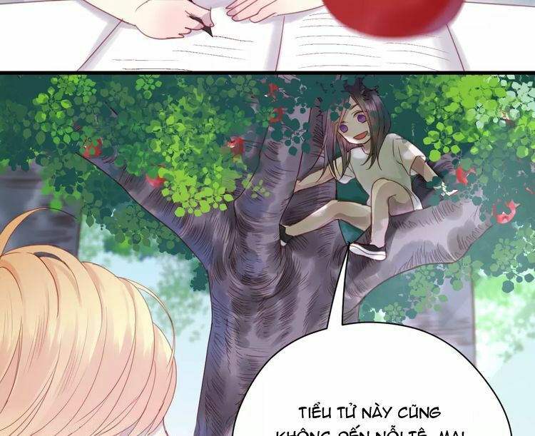 lượm được một tiểu hồ ly phần 2 chapter 3 55