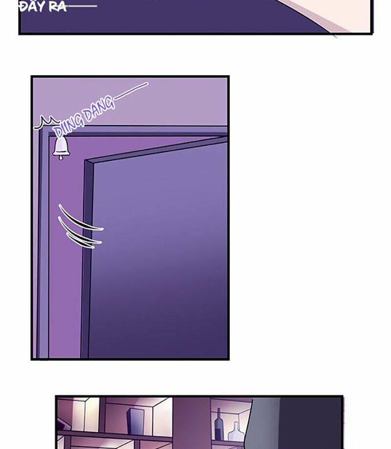 mạc thiếu bức hôn: vợ mới khó chống đỡ chapter 11 27