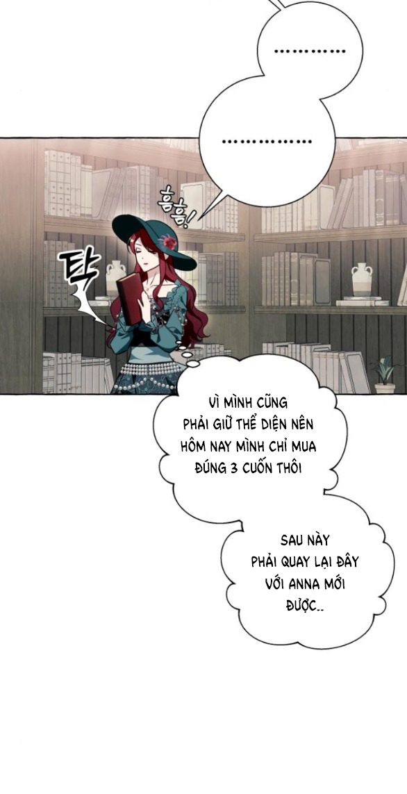 tôi tưởng đó chỉ là tiểu thuyết trọng sinh bình thường chapter 55.2 28