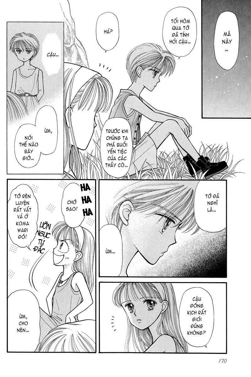 kodomo no omocha chapter 12 31