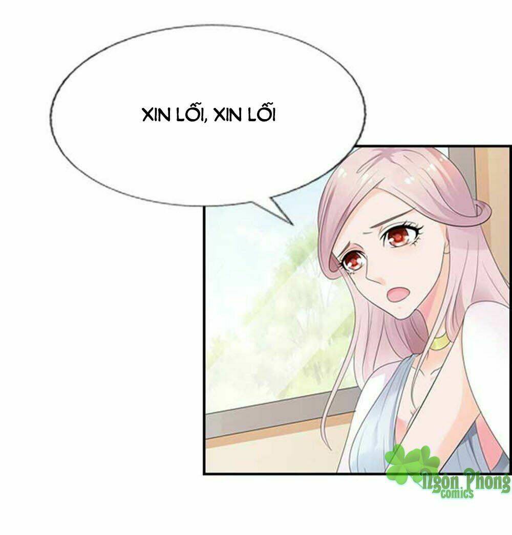 em vẫn còn nhỏ chapter 48 6