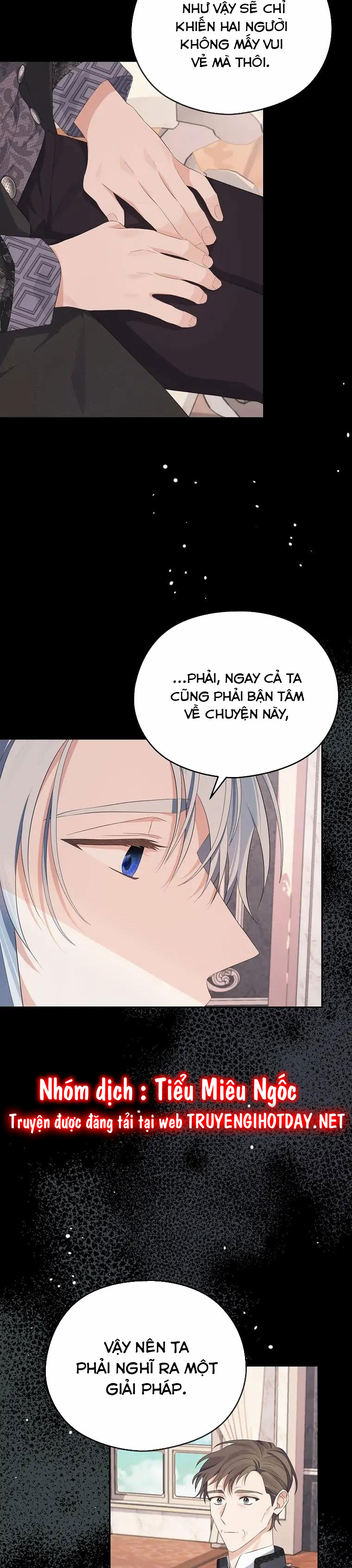 aster yêu dấu của tôi chapter 19 16