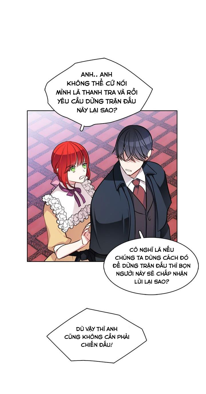 thanh tra của muiella chapter 49 45