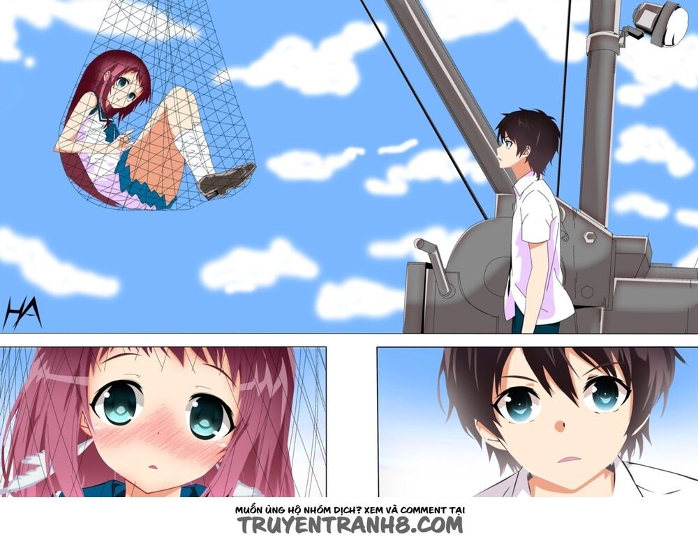 nagi no asukara chapter 5 2