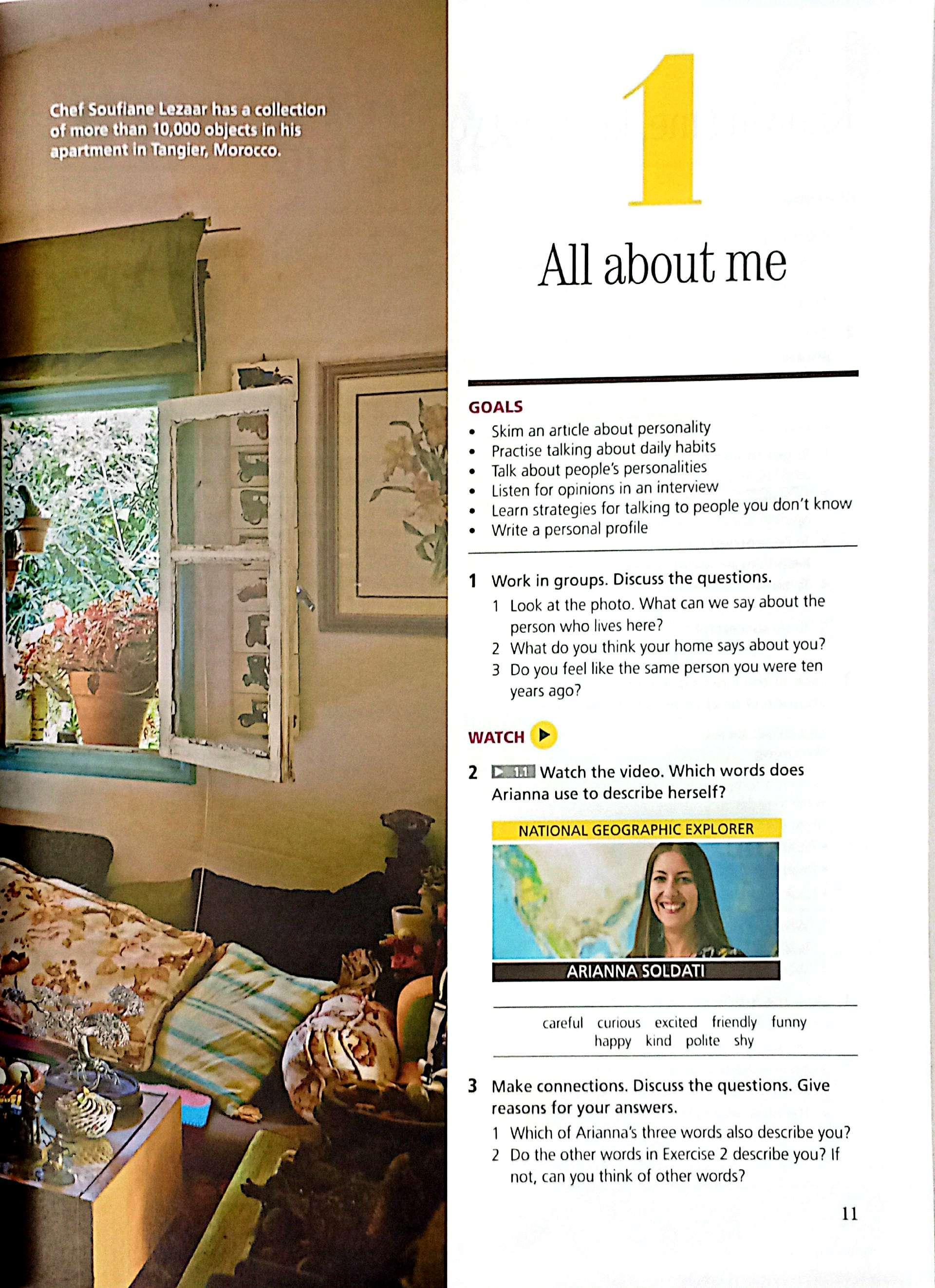 Voices Pre-Intermediate A2/B1: Student's Book BRE + OLP/EBK CSTM (Vietnam Edition)