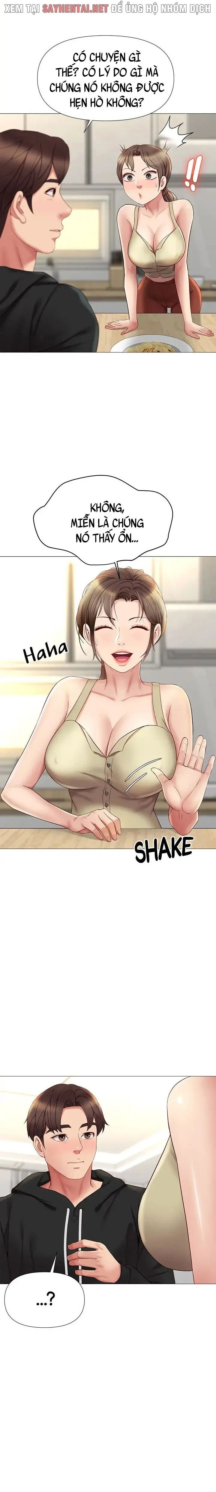 bạn của con gái tôi chapter 22 11