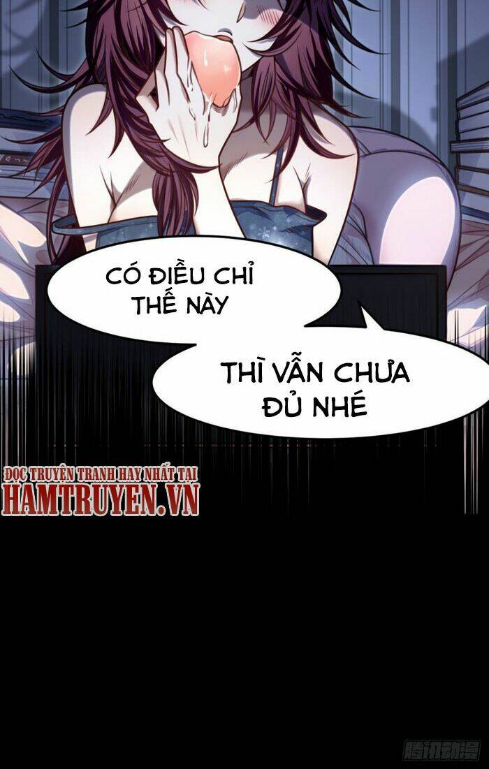 võng du chi tối cường liệp nhân chapter 18 24
