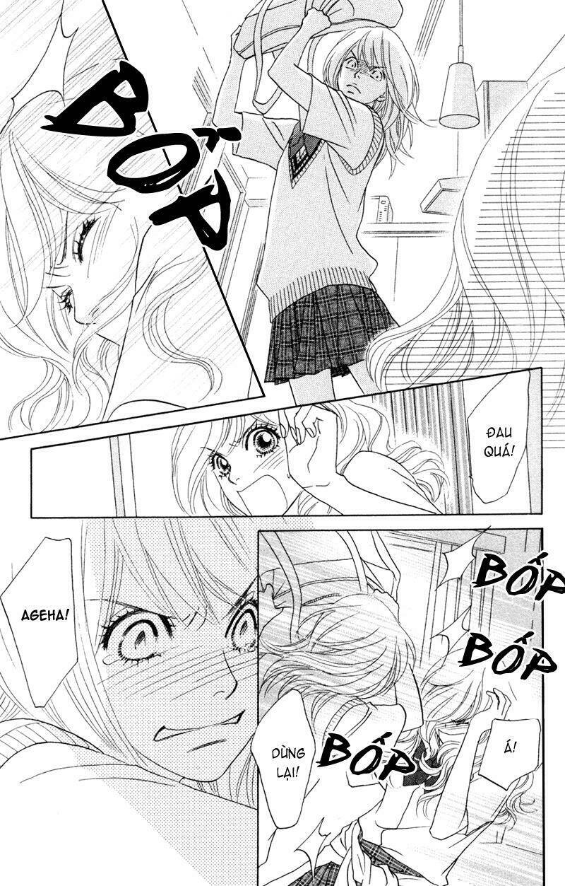 papillon hana to chou chapter 20 7