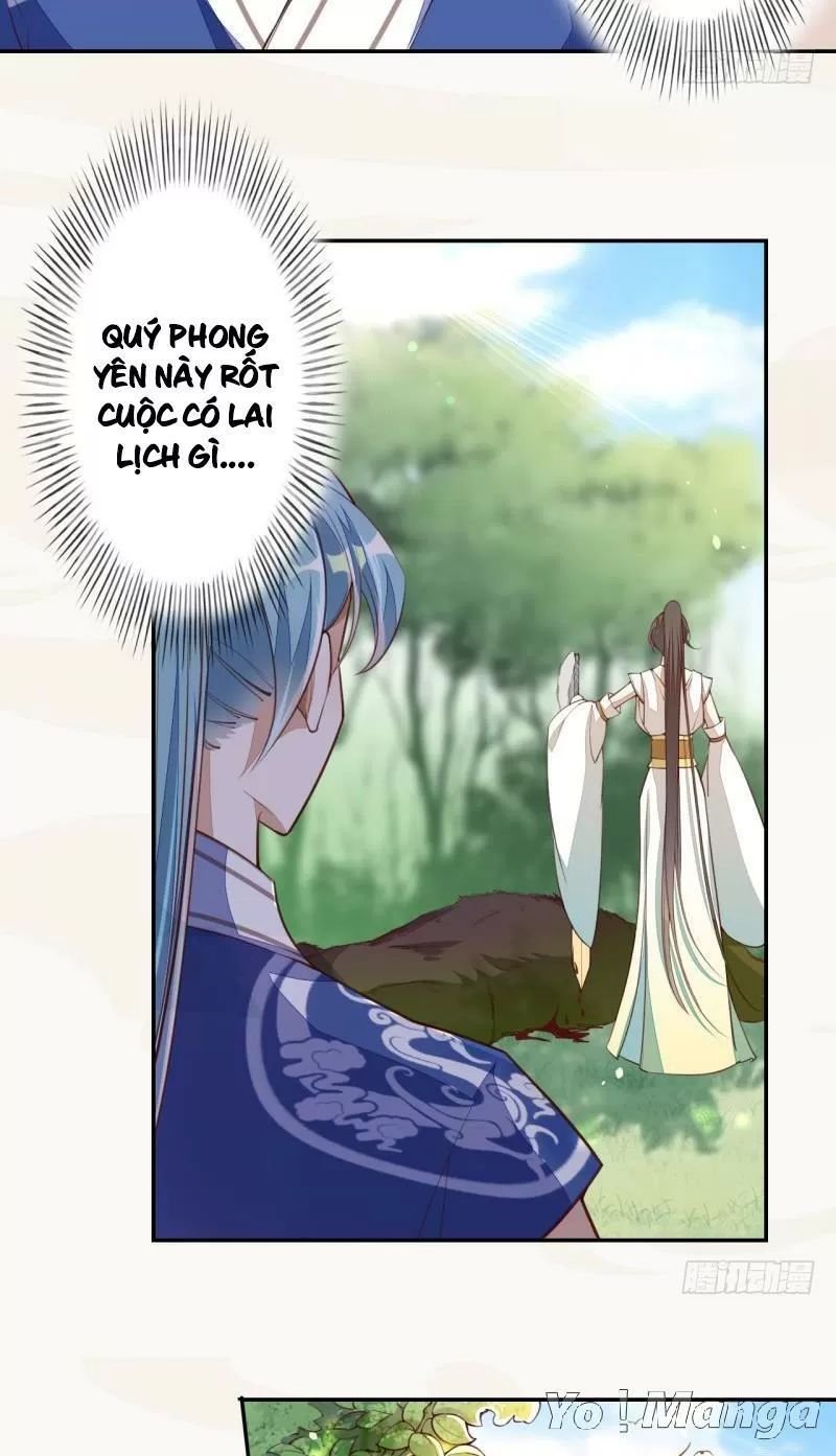 tuyệt thế luyện đan sư chapter 74 10