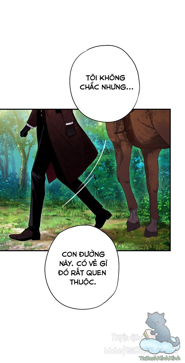 thánh nữ ẩn danh chapter 197 5