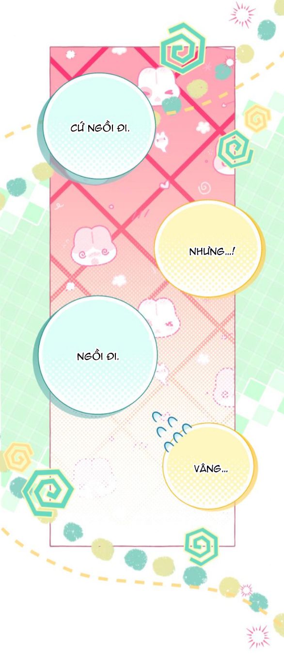 tôi tưởng đó chỉ là tiểu thuyết trọng sinh bình thường chapter 89.2 24