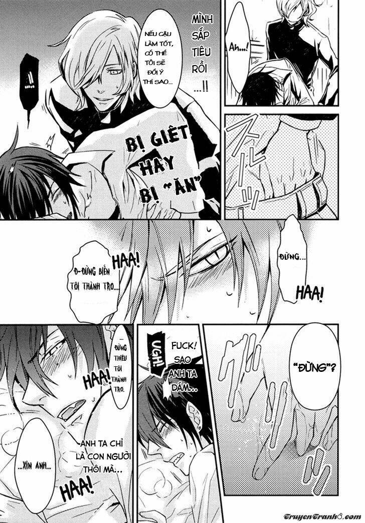 father’s vampire chapter 1 36