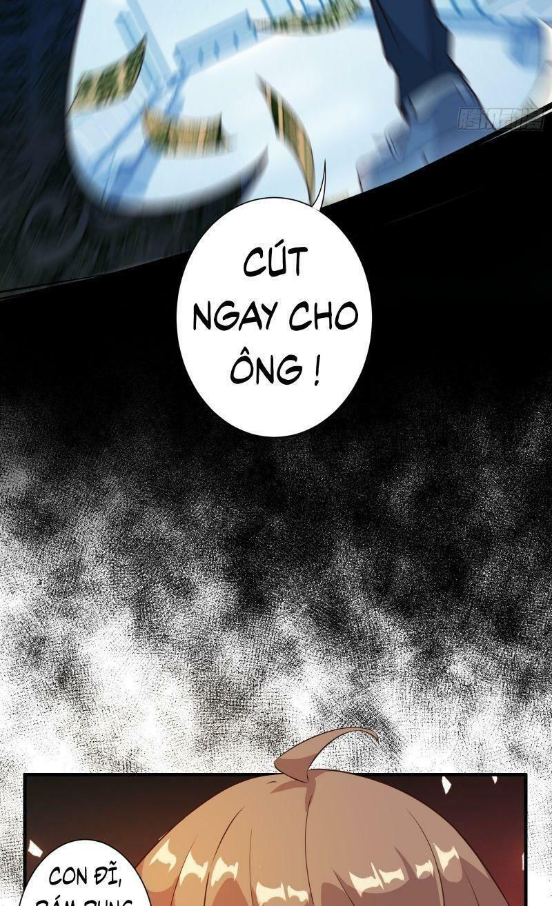 ta lập hậu cung tại tây du ký chapter 15 49