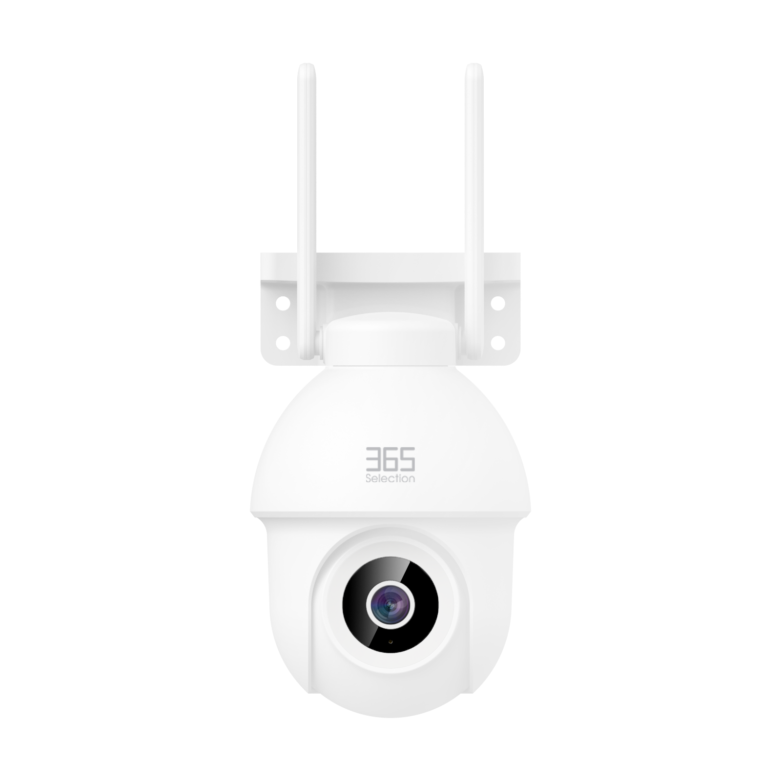 Camera thông minh Wifi, giám sát an ninh ngoài trời 365 Selection OC2, độ phân giải 3K 5MP, quan sát toàn cảnh 360°, chống nước IP65 - Hàng chính hãng