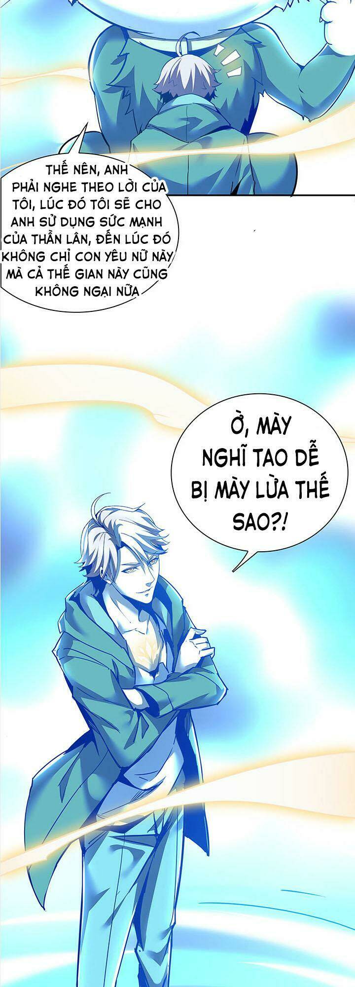 bất tử thần vương tu liên tục chapter 2.2 7