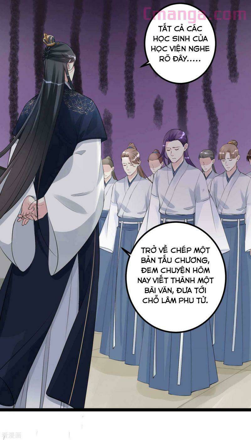 độc y đích nữ chapter 55 11