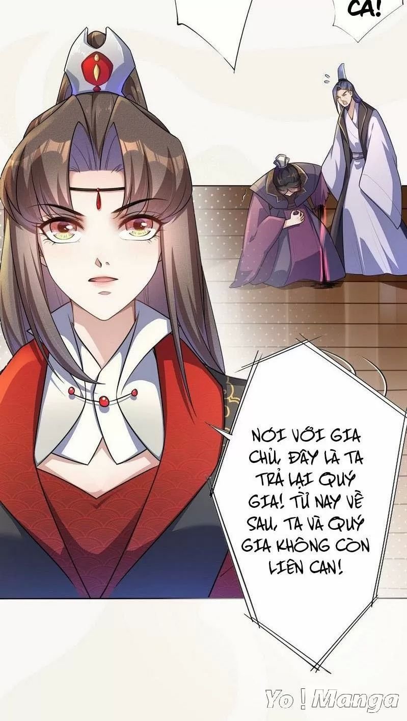 tuyệt thế luyện đan sư chapter 149 20