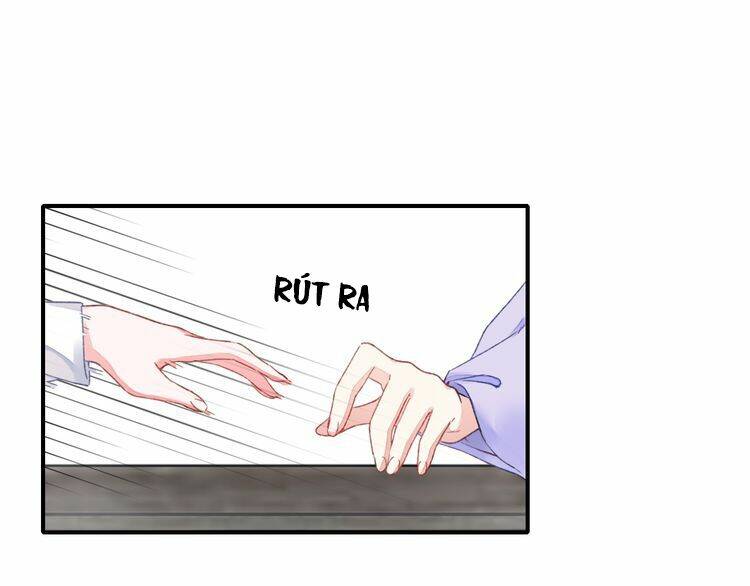 hoa nhan sách chapter 67.1 11