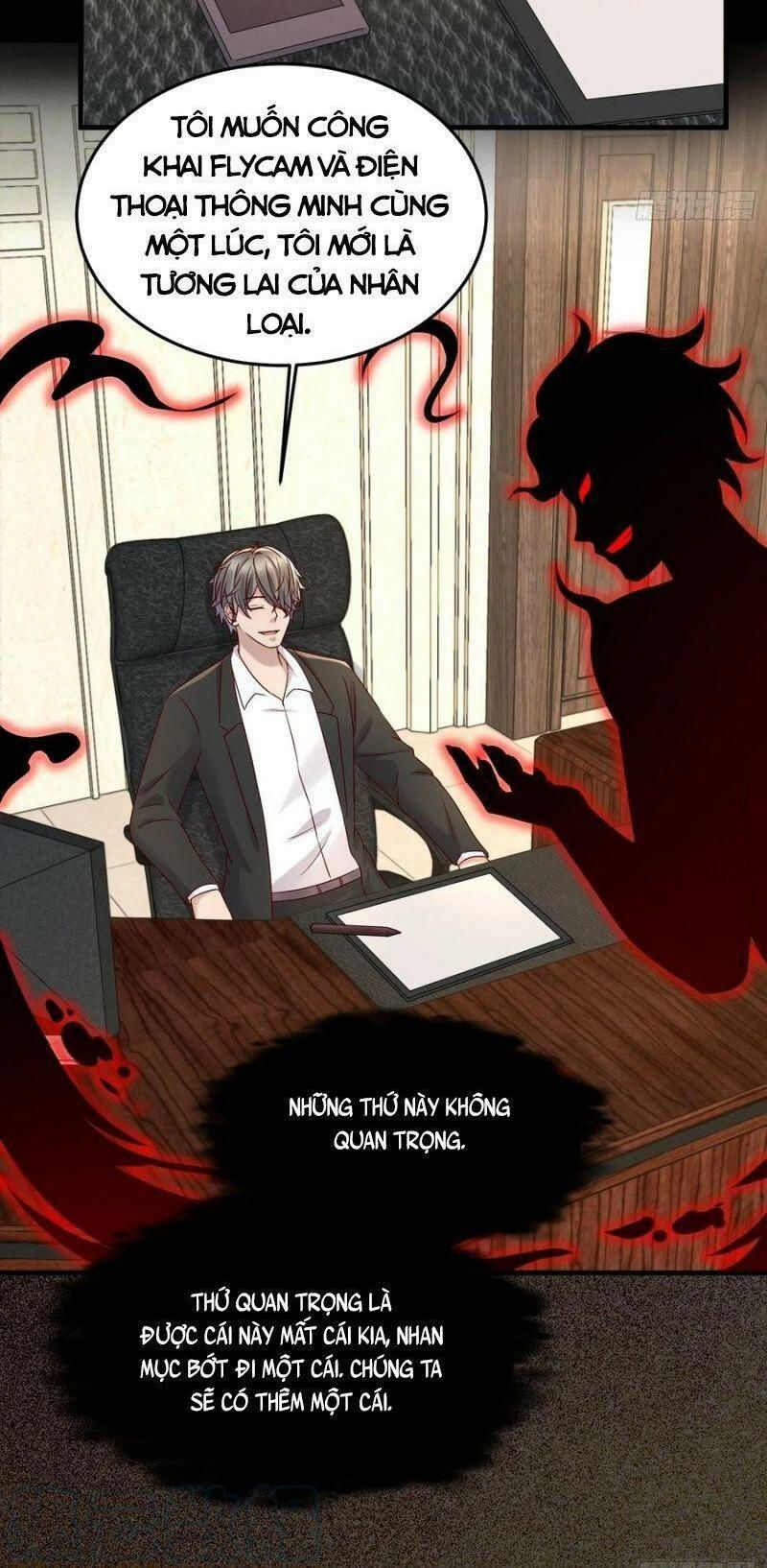 vua đầu tư mạnh nhất chapter 66 4