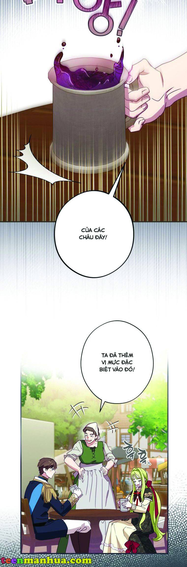 đã bảo nữ chính cải nam trang cơ mà ! chapter 7 36