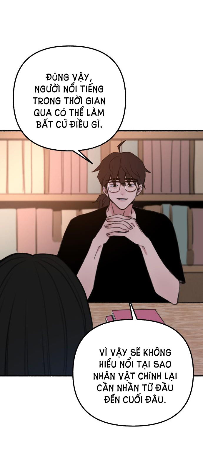 nàng thơ nổi tiếng - nàng thơ myung chapter 2.1 16