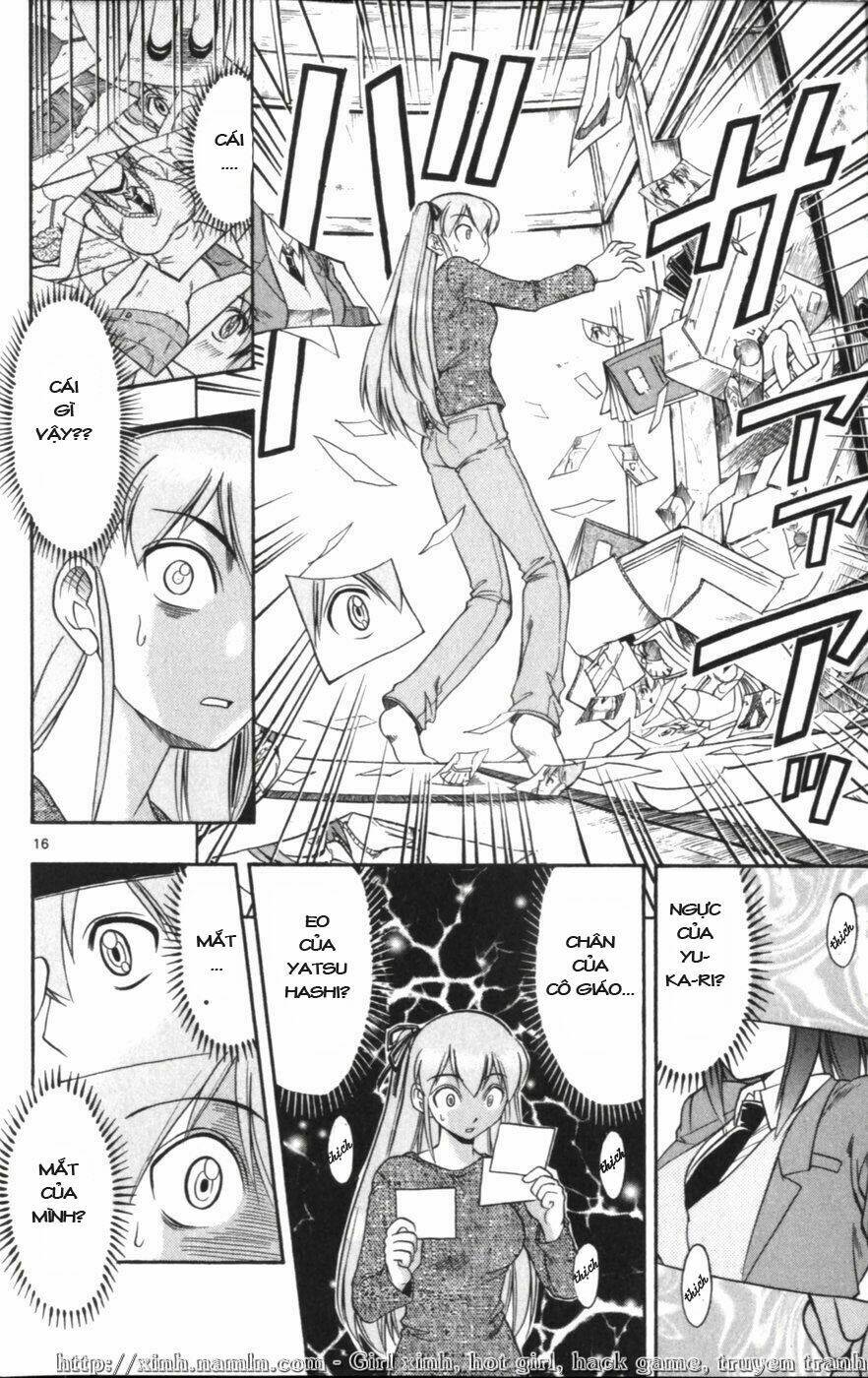 ai kora chapter 111 20