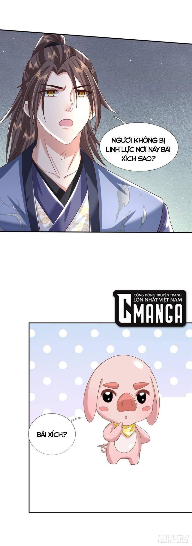 ta trở về từ thế giới tu tiên chapter 175 7