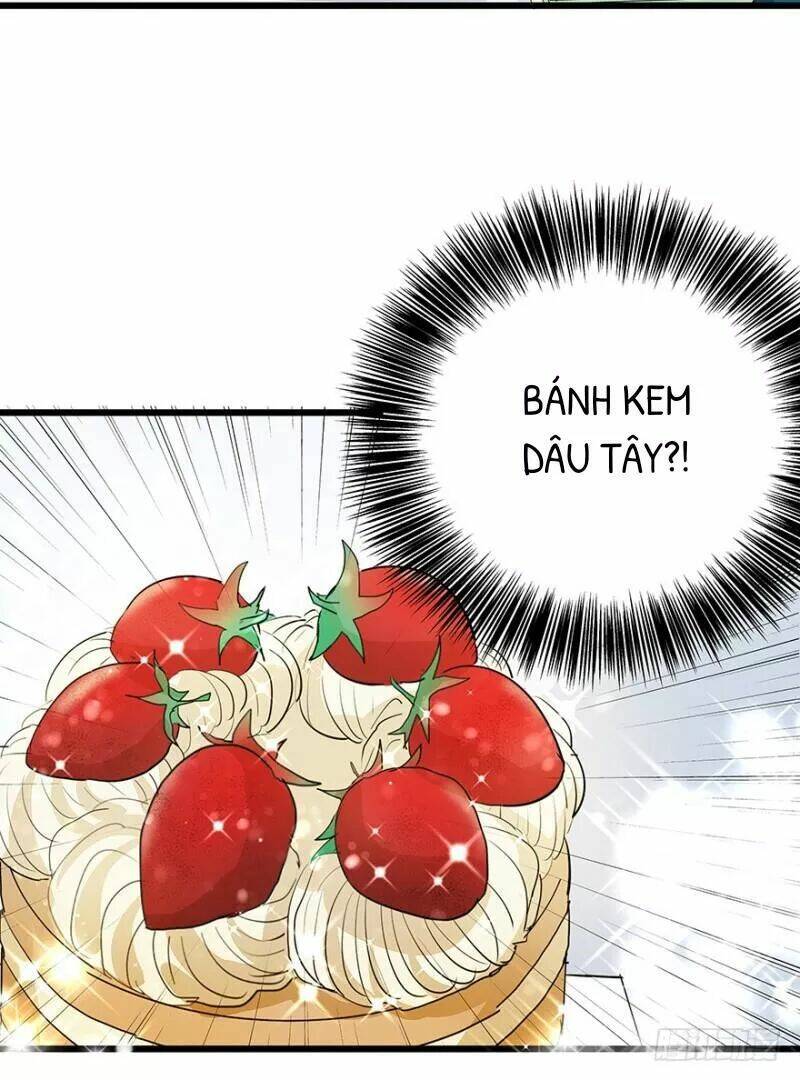 chào buổi sáng, ức vạn manh thê chapter 25 25